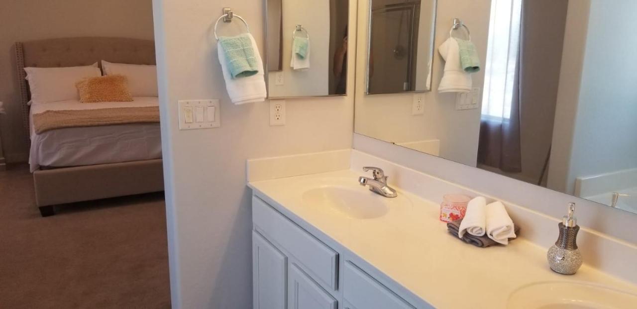 Phoenix Comfort Home Bnb Экстерьер фото