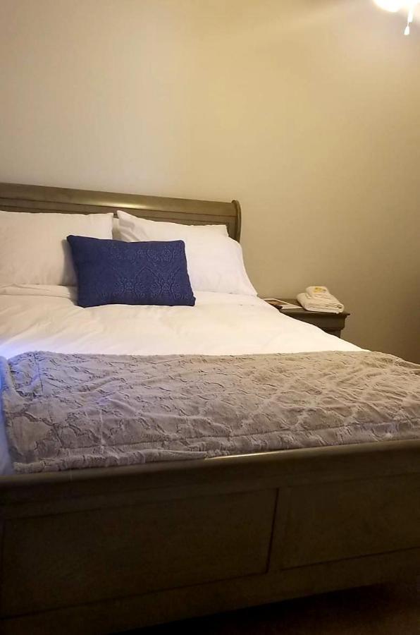 Phoenix Comfort Home Bnb Экстерьер фото