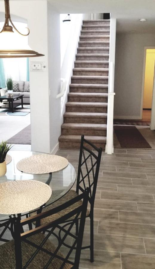 Phoenix Comfort Home Bnb Экстерьер фото
