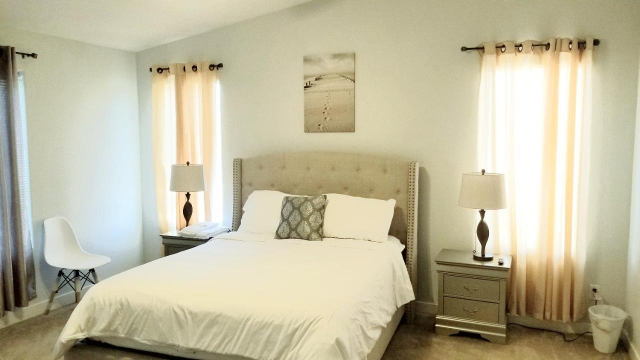 Phoenix Comfort Home Bnb Экстерьер фото
