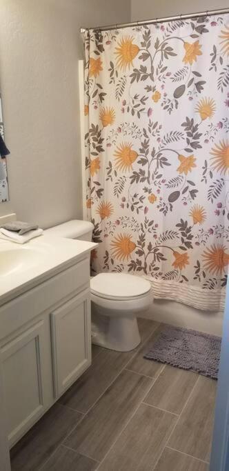 Phoenix Comfort Home Bnb Экстерьер фото