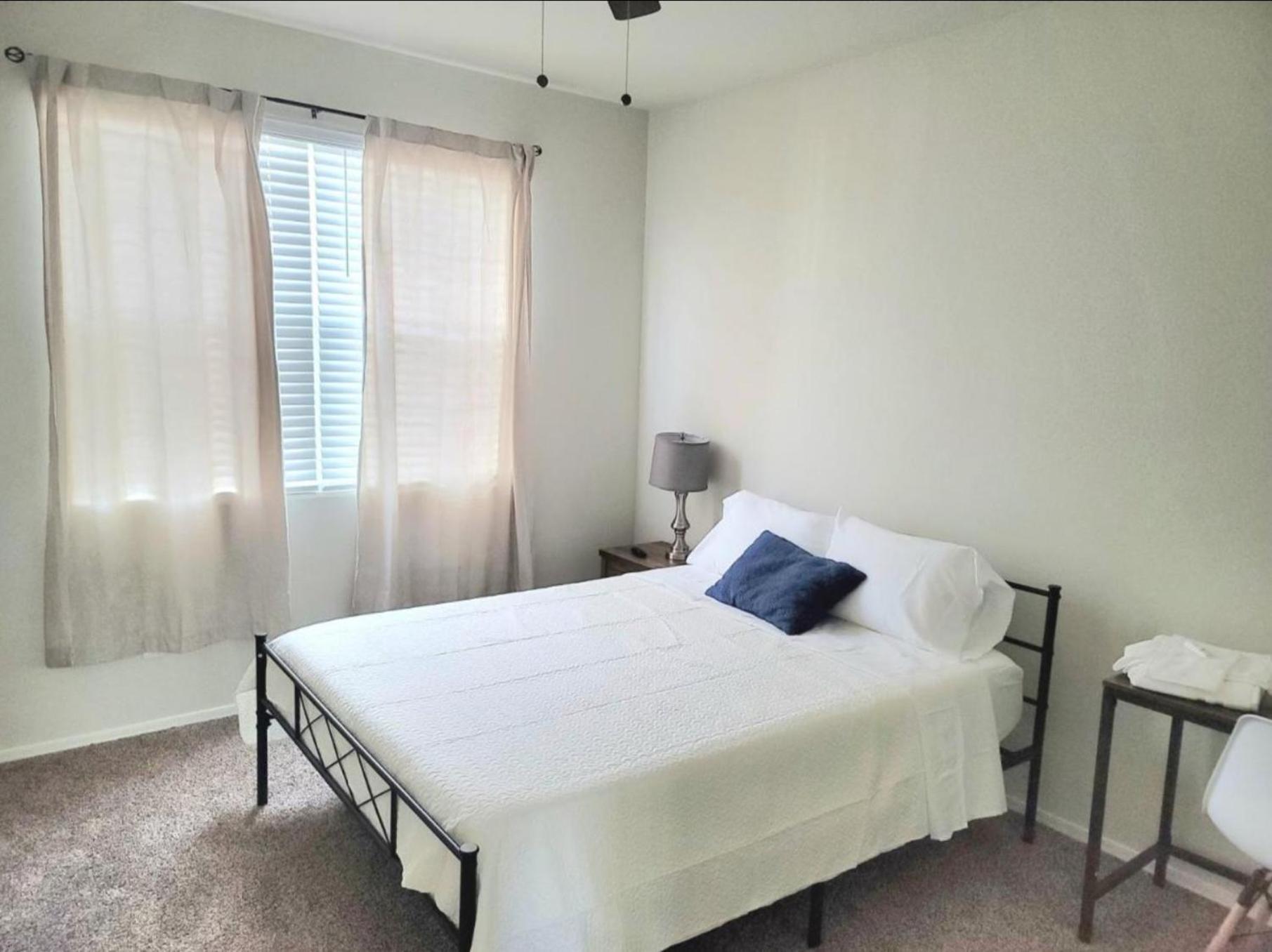Phoenix Comfort Home Bnb Экстерьер фото