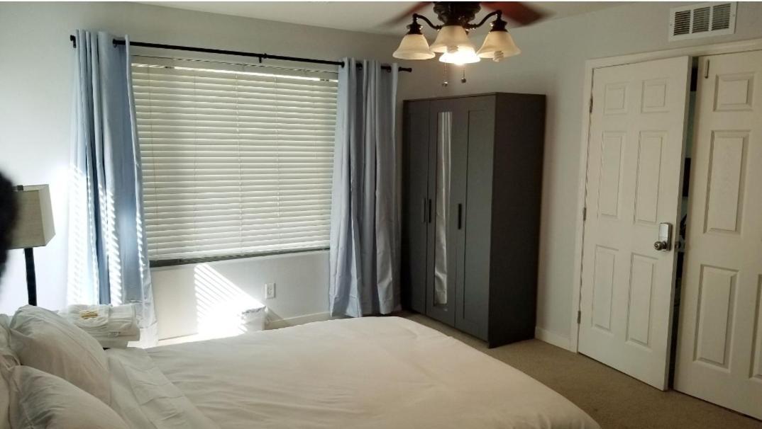 Phoenix Comfort Home Bnb Номер фото
